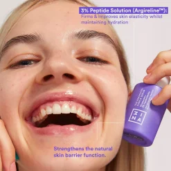 3INA The Bakuchiol Purple Serum 30 ml