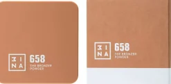 3INA The Bronzer Powder 674