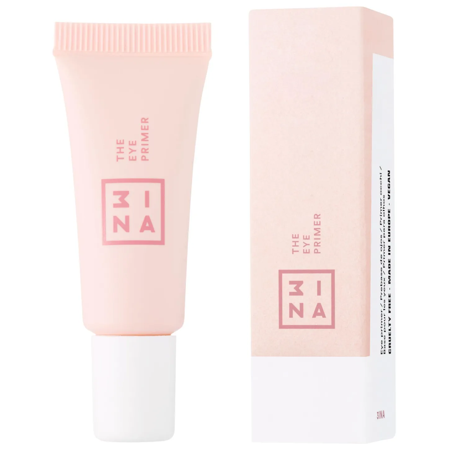 3INA The Eye Primer