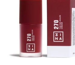 3INA The No-Rules Cream 658