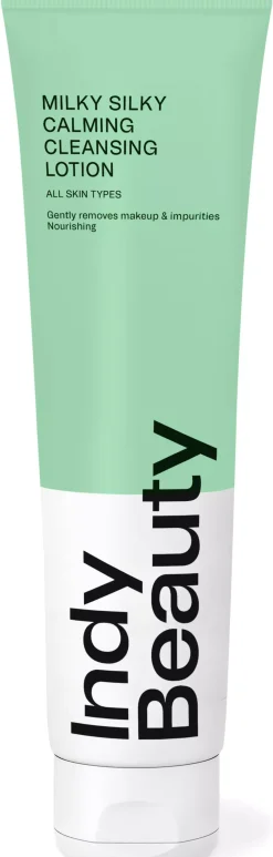 INDY BEAUTY Milky Calming Cleansing Lotion 150 ml