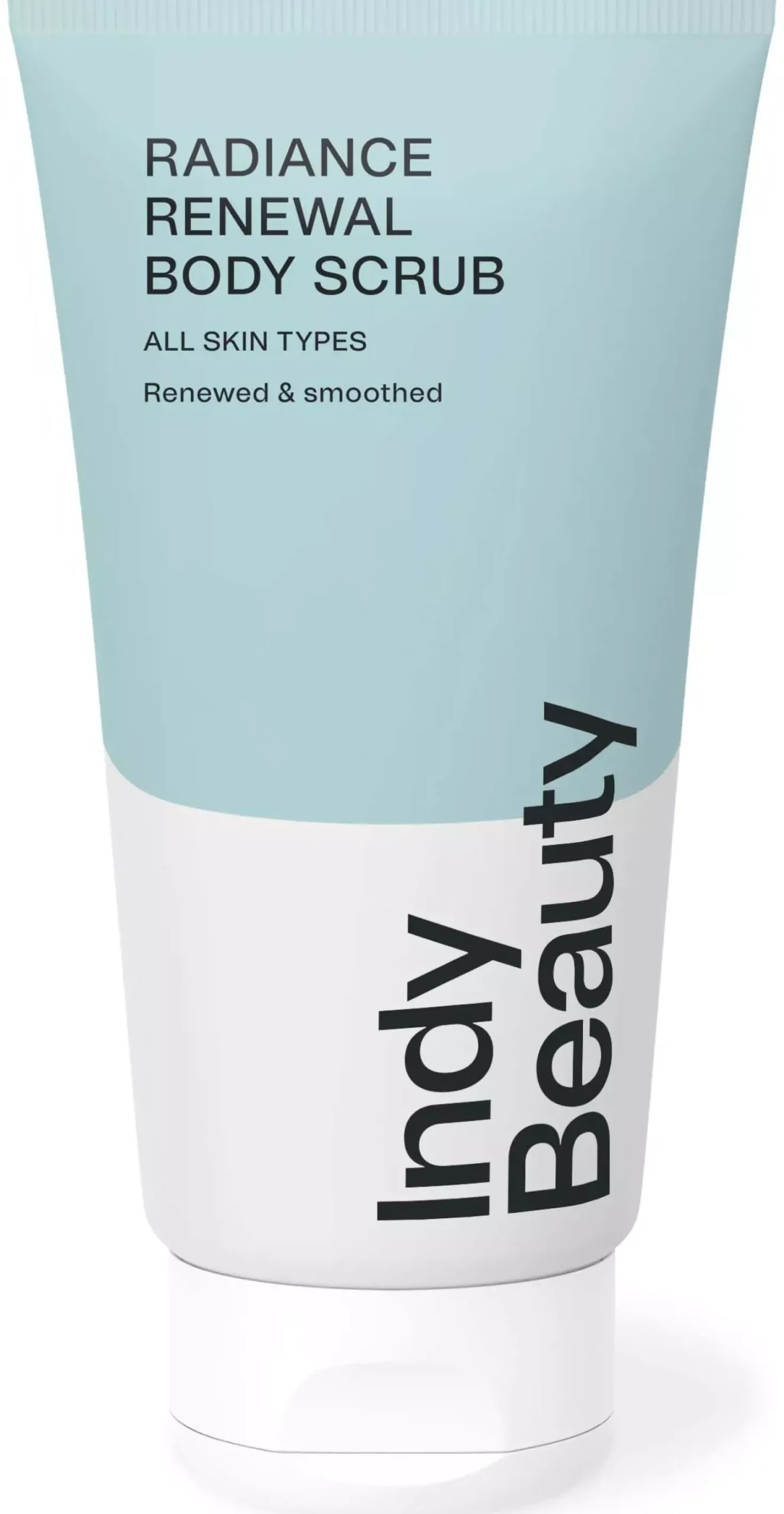 INDY BEAUTY Radiance Renewal Body Scrub