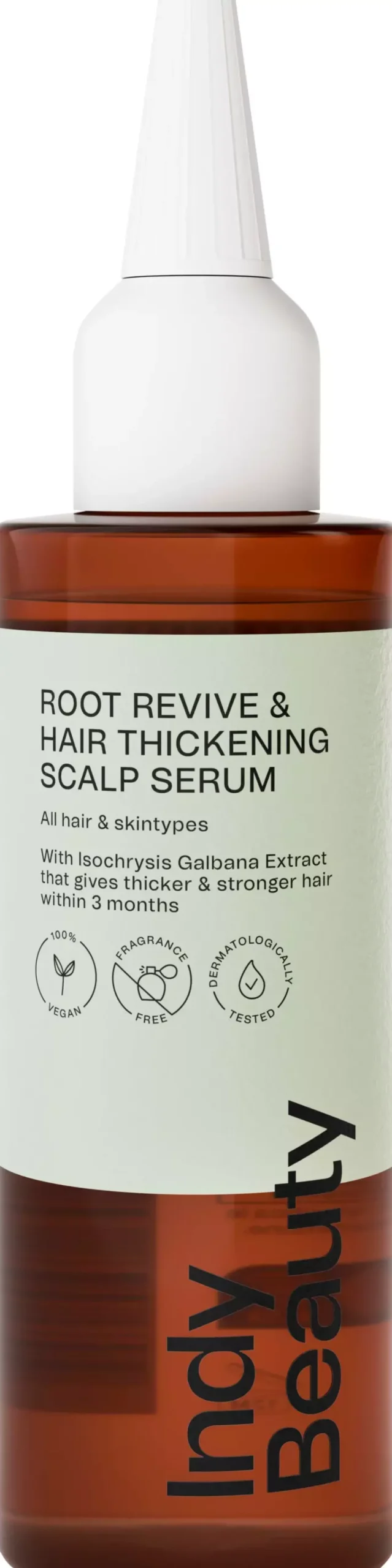 INDY BEAUTY Revive Scalp Serum 100 ml