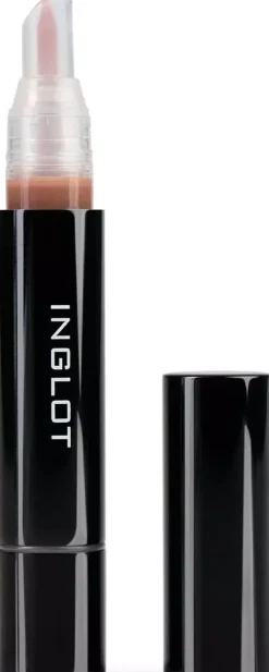 Inglot High Gloss Lip Oil 3