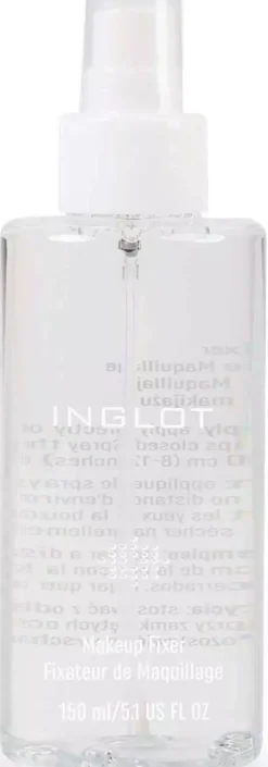 Inglot Makeup Fixer 150 ml