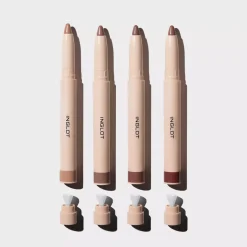 Inglot Velvet Define Lip Pencil Dusty Rose 73