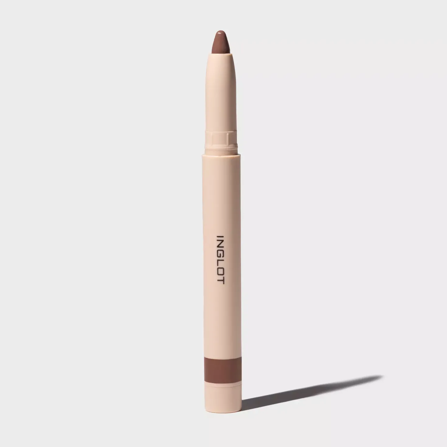 Inglot Velvet Define Lip Pencil Dusty Rose 73
