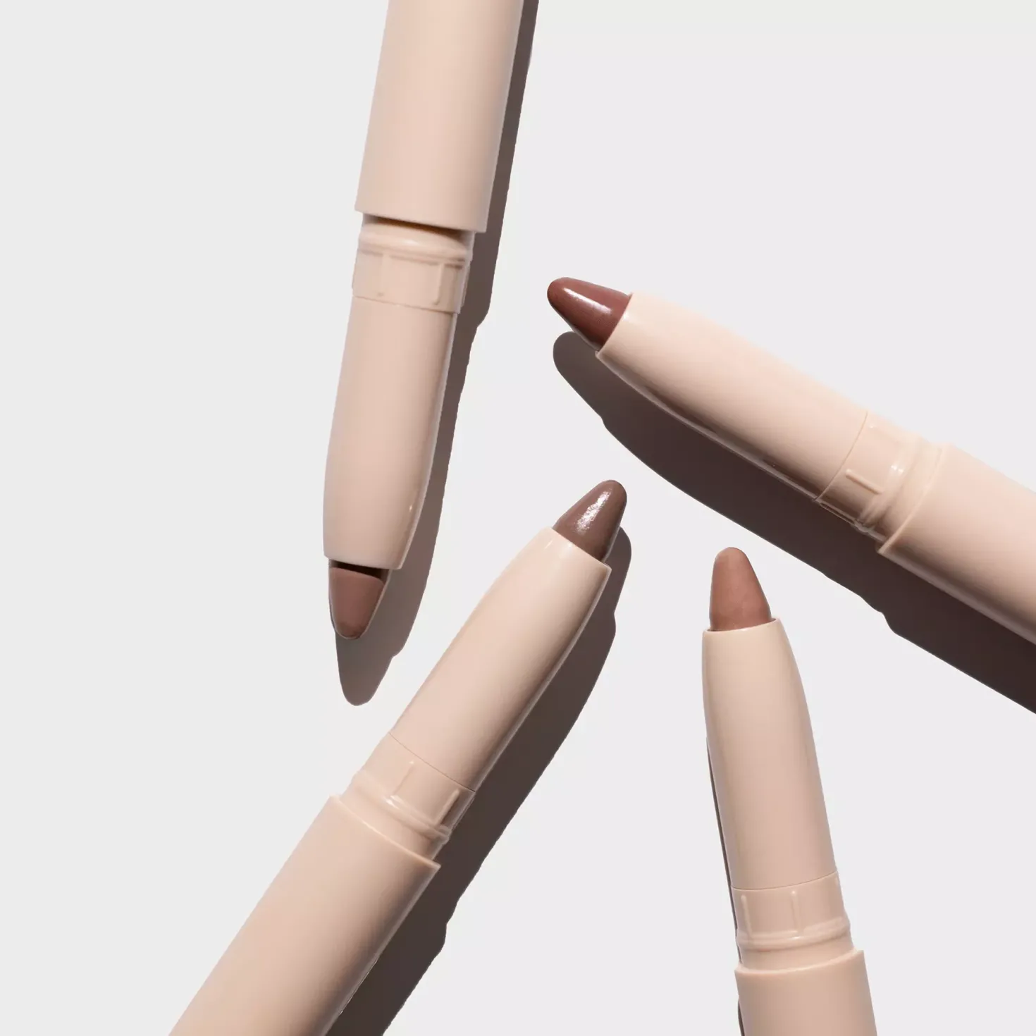 Inglot Velvet Define Lip Pencil Dusty Rose 73