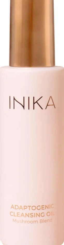 Inika Organic Adaptogenic Cleansing Oil 80 ml