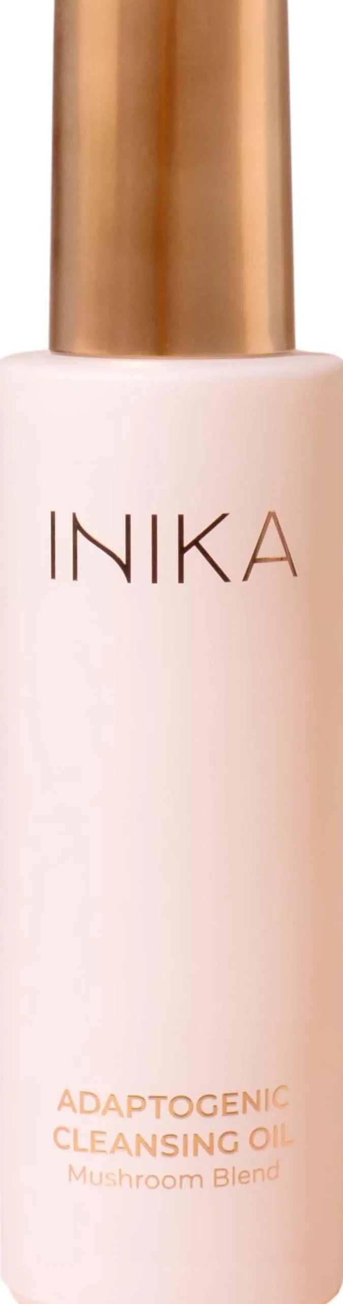 Inika Organic Adaptogenic Cleansing Oil 80 ml