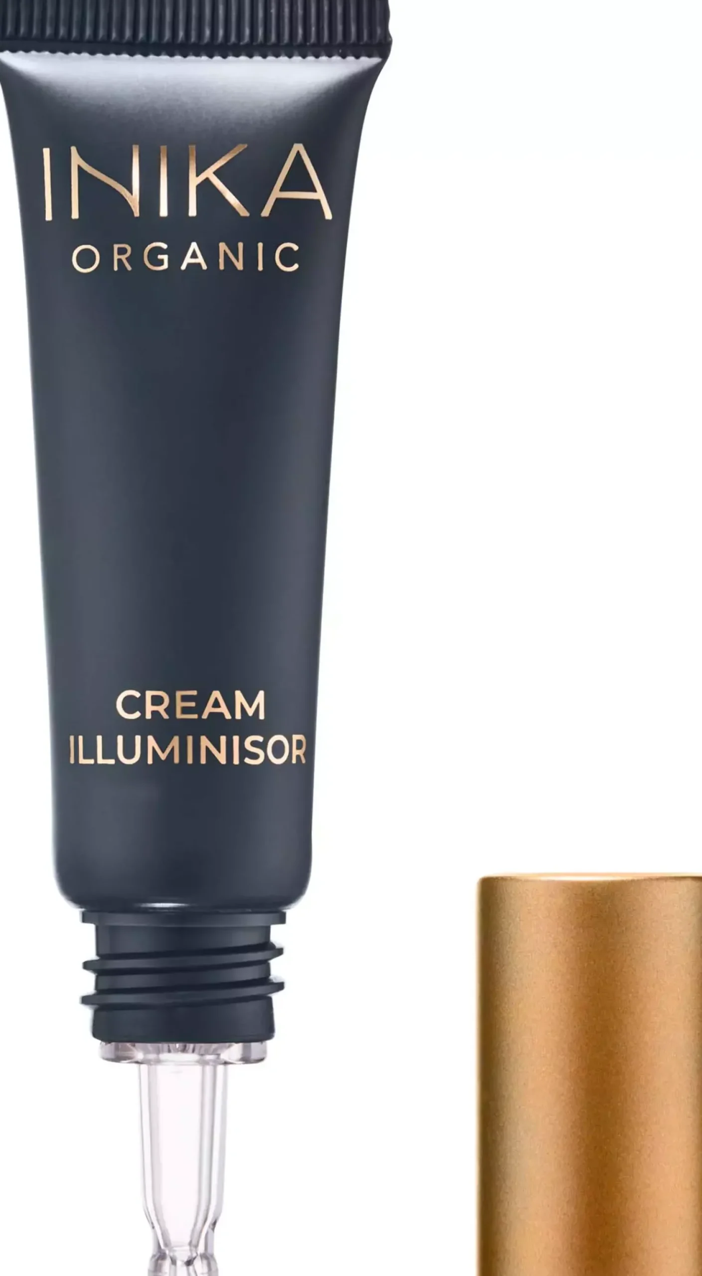 Inika Organic Cream Illuminisor - Pink Pearl Pink Pearl