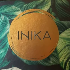 Inika Organic Eyeshadow Quad Wind