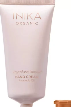 Inika Organic Phytofuse Renew™ Hand Cream 75 ml