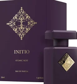 INITIO Parfums Privés Atomic Rose Eau de Parfum 50 ml
