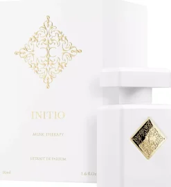 INITIO Parfums Privés Musk Therapy Eau de Parfum Spray 90 ml
