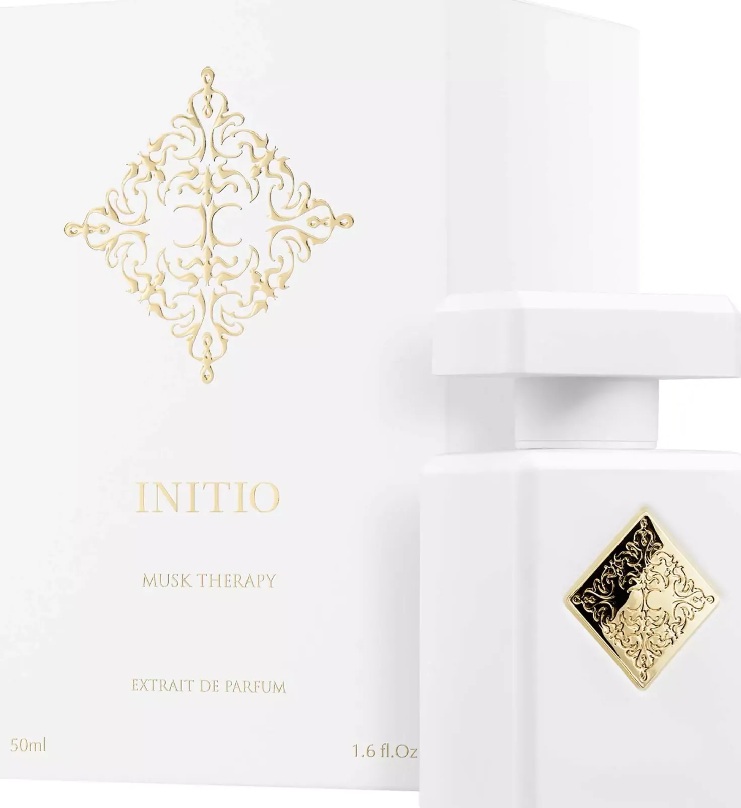 INITIO Parfums Privés Musk Therapy Eau de Parfum Spray 90 ml