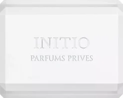 INITIO Parfums Privés Musk Therapy Hair Mist 50 ml