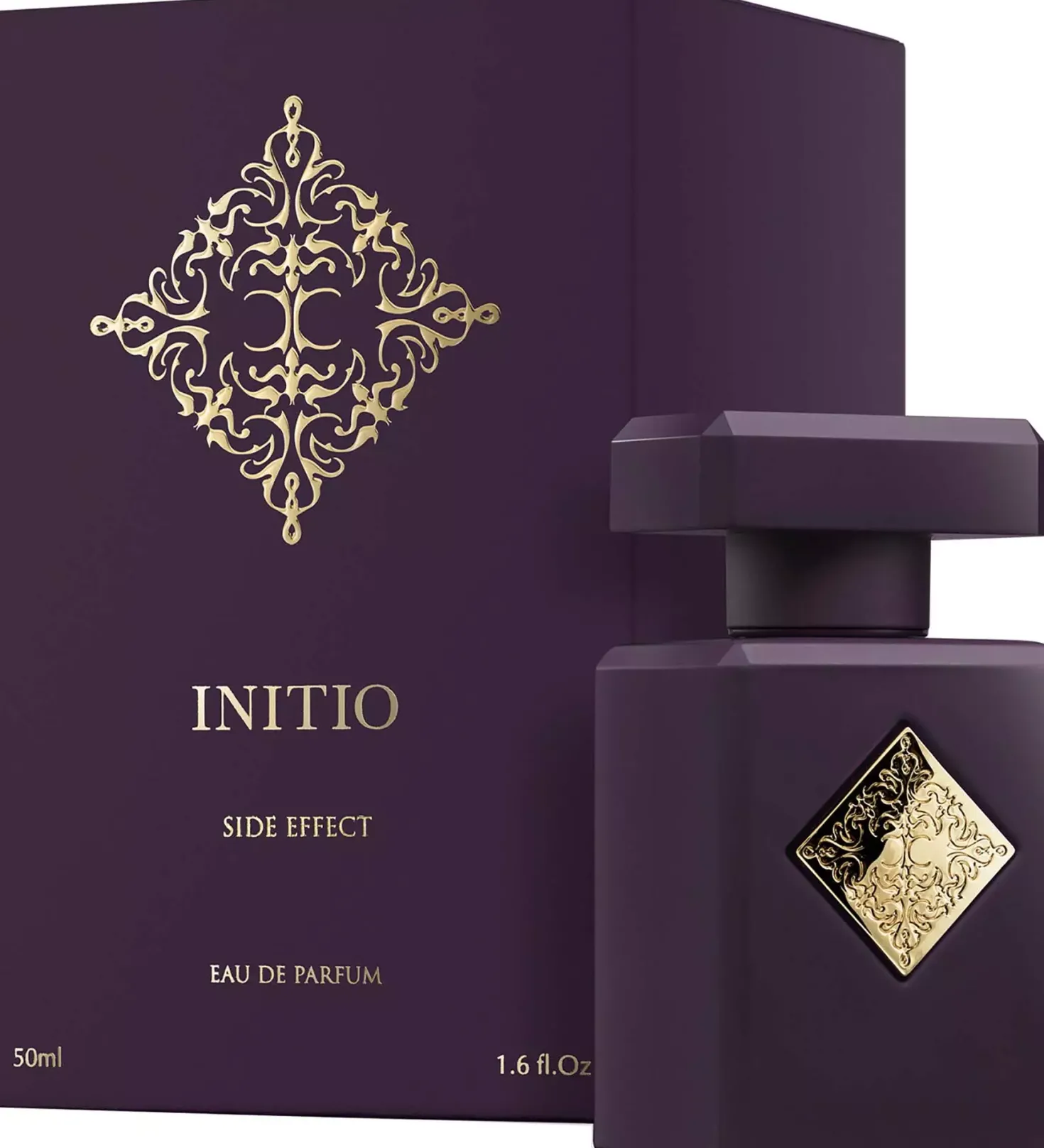 INITIO Parfums Privés Side Effect Eau De Parfum Spray 90 ml