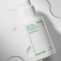 Innisfree Green tea Amino Acid Cleansing Oil 150 ml