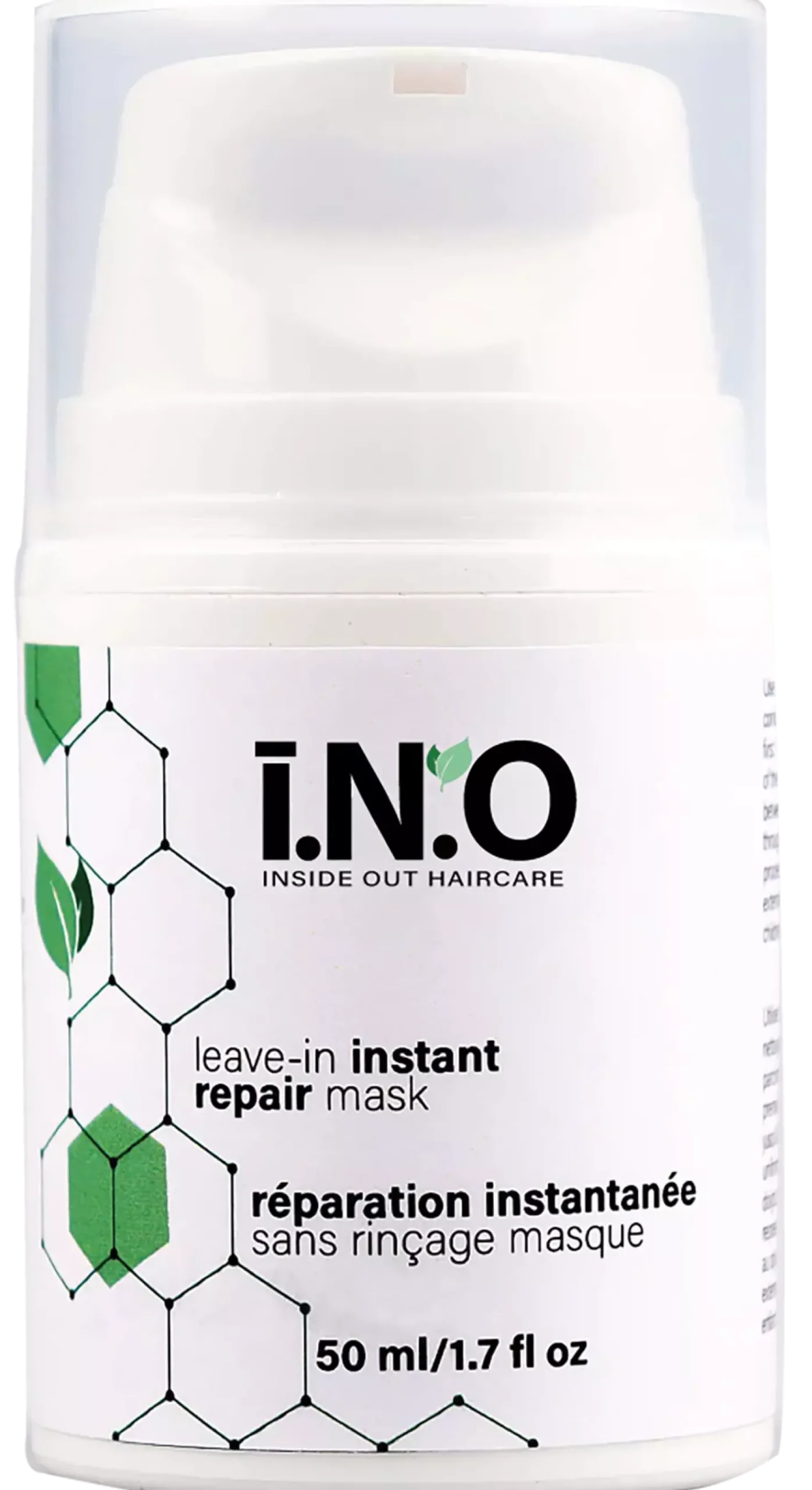 I.N.O Instant Hair Repair Mask