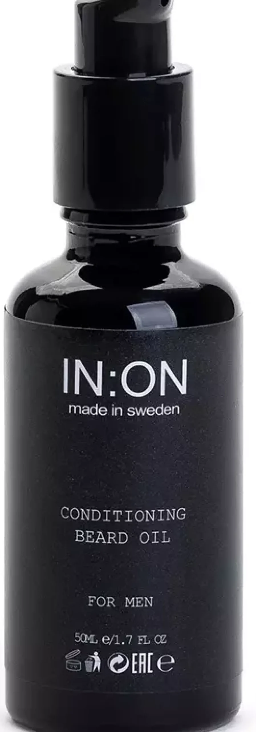IN:ON Beard Oil 50 ml