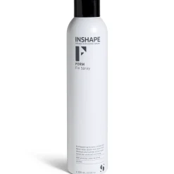 InShapeInfused With Nordic Nature Form Fixspray 300 ml