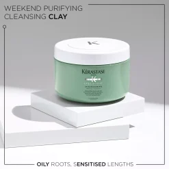InShapeInfused With Nordic Nature Form Mousse 250 ml