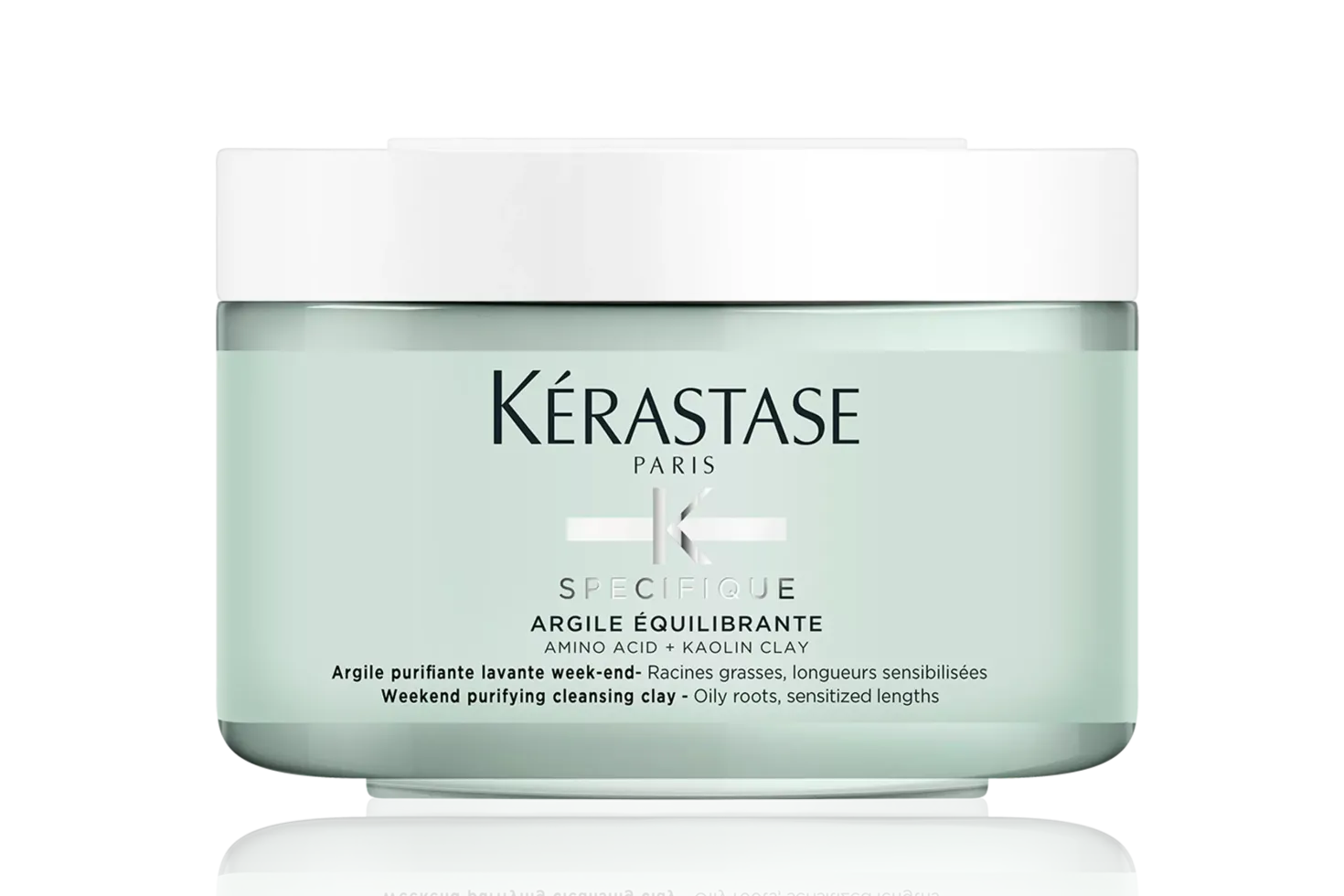 InShapeInfused With Nordic Nature Form Mousse 250 ml