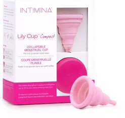 INTIMINA Lily Cup Compact B