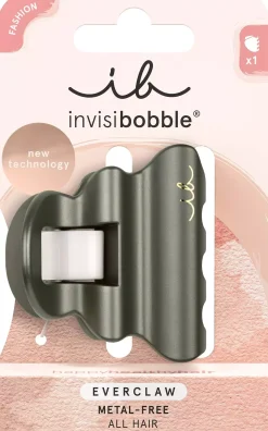 Invisibobble EVERCLAW Piny Plateau