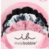InvisibobbleEveryday Loop Gentle Hair Tie 3 pcs