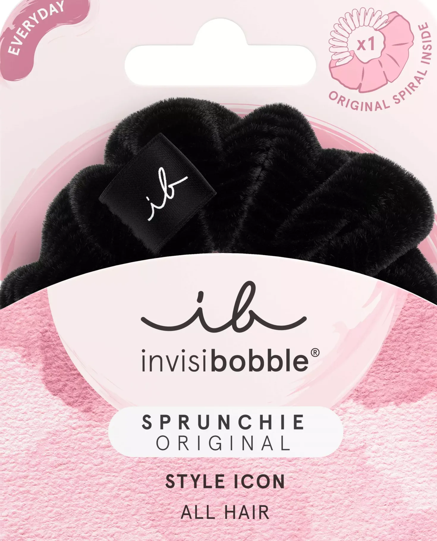 InvisibobbleEveryday Original Sprunchie Dusk till Dawn