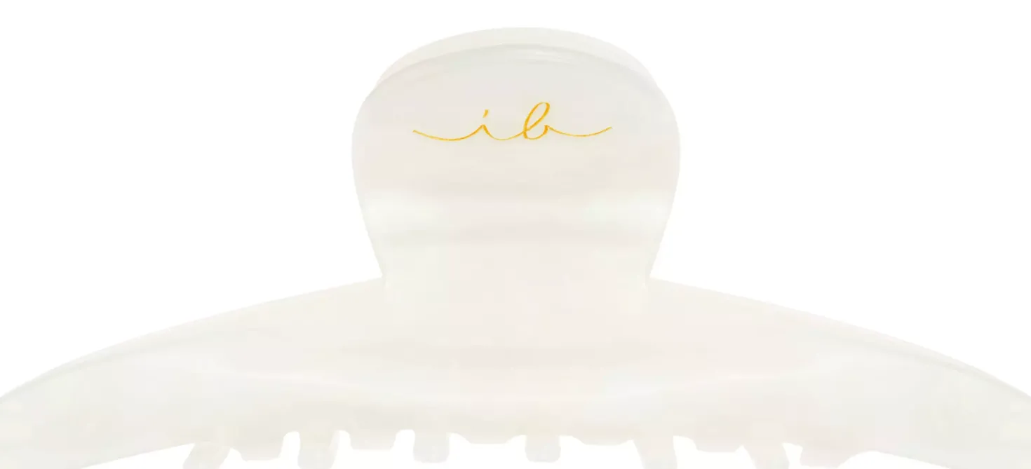 InvisibobbleFashion Clipstar Clawdia Tortoise L