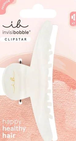 InvisibobbleFashion Clipstar Clawdia Tortoise L