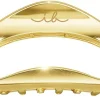 InvisibobbleFashion Clipstar Gold Luxe Hair Claw