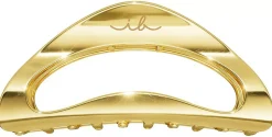 InvisibobbleFashion Clipstar Gold Luxe Hair Claw