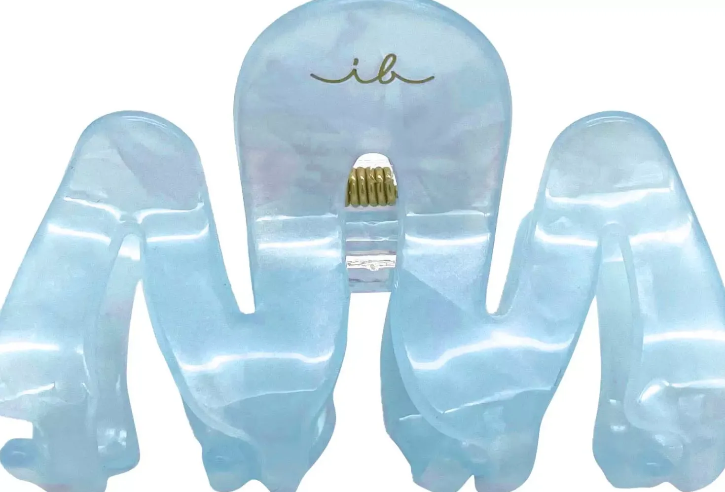 Invisibobble Heatless Curling Set S Baby Curl