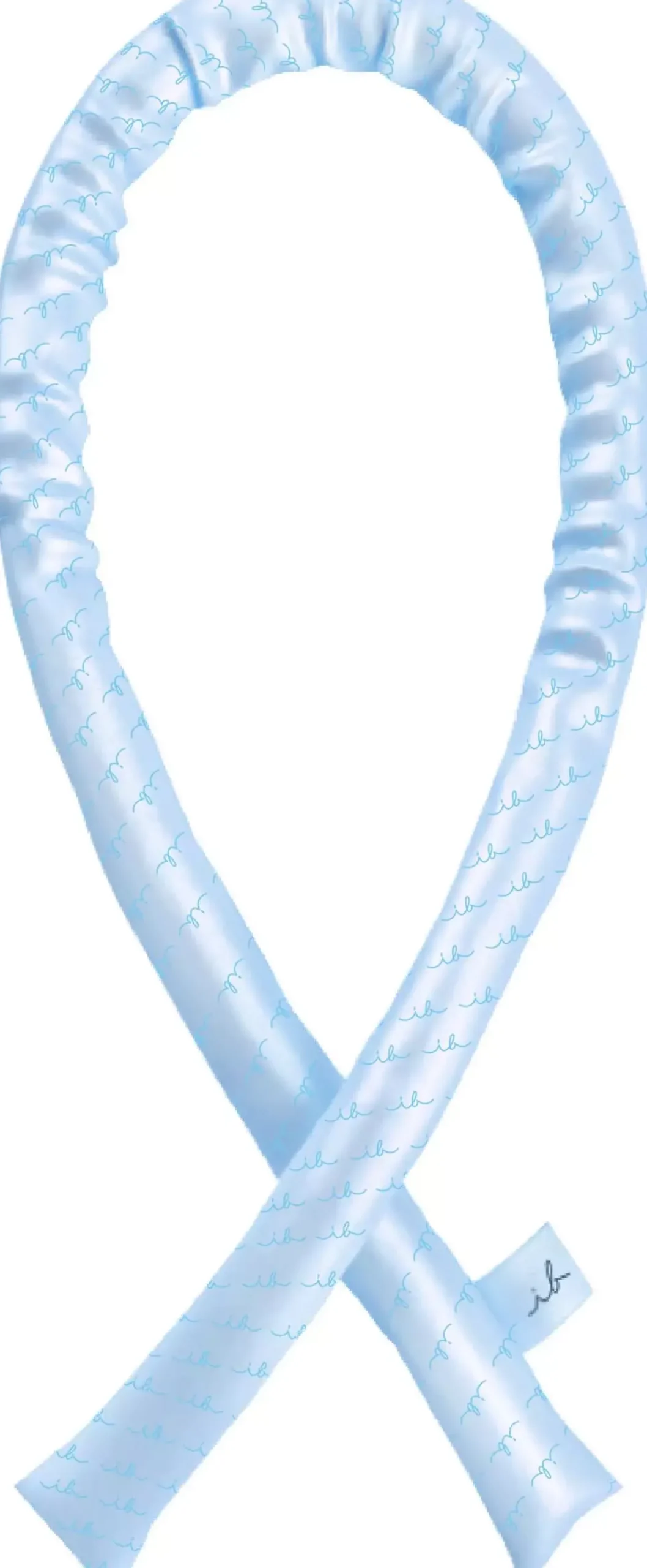 Invisibobble Heatless Curling Set S Baby Curl