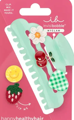 Invisibobble MYCLAW L Picnic Pop