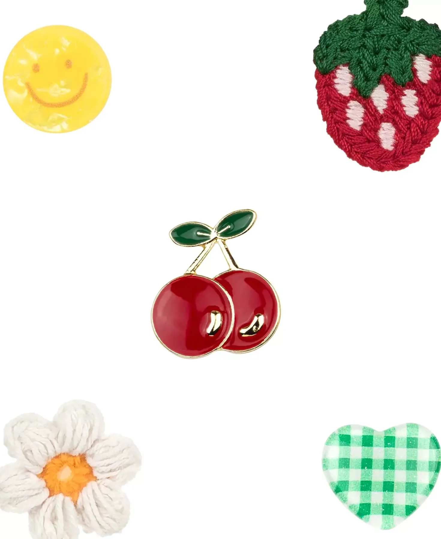 Invisibobble MYCLAW L Picnic Pop