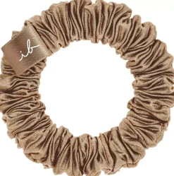Invisibobble Sprunchie Slim 2 pcs True Golden