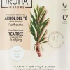 IROHA NATURE Purifying Tea Tree Face Sheet Mask