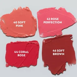 IsaDora Blush Stick 40 Soft Pink