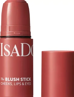 IsaDora Blush Stick 40 Soft Pink