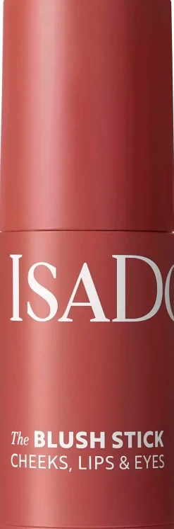 IsaDora Blush Stick 40 Soft Pink