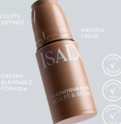 IsaDora Contour Stick 32 Beige Neutral