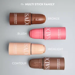 IsaDora Contour Stick 32 Beige Neutral