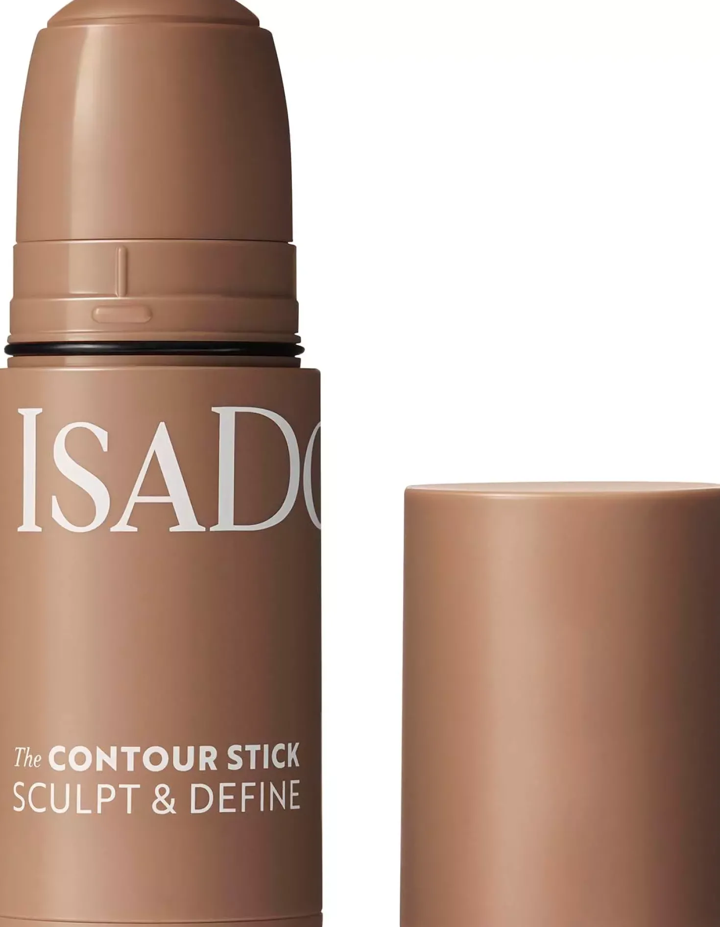 IsaDora Contour Stick 32 Beige Neutral