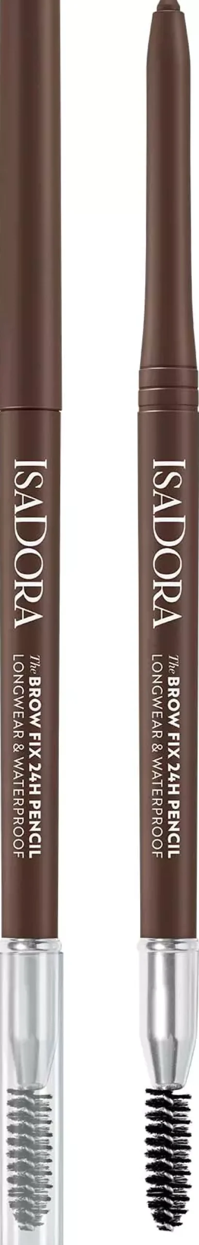 IsaDora The Brow Fix 24H Pencil Longwear & Waterproof 05 Taupe