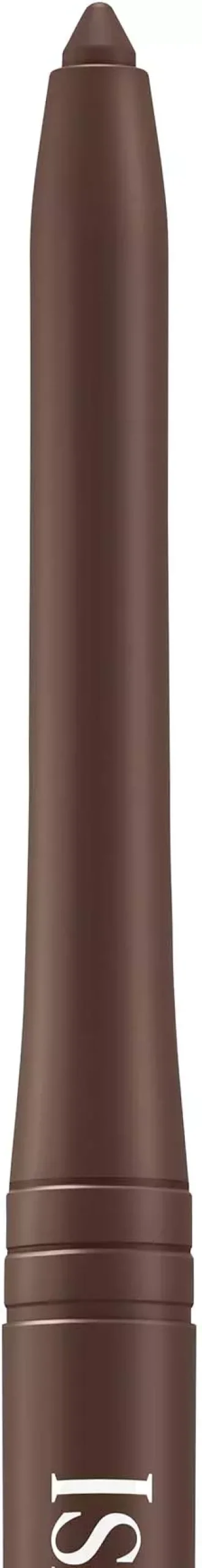 IsaDora The Brow Fix 24H Pencil Longwear & Waterproof 03 Medium Brown